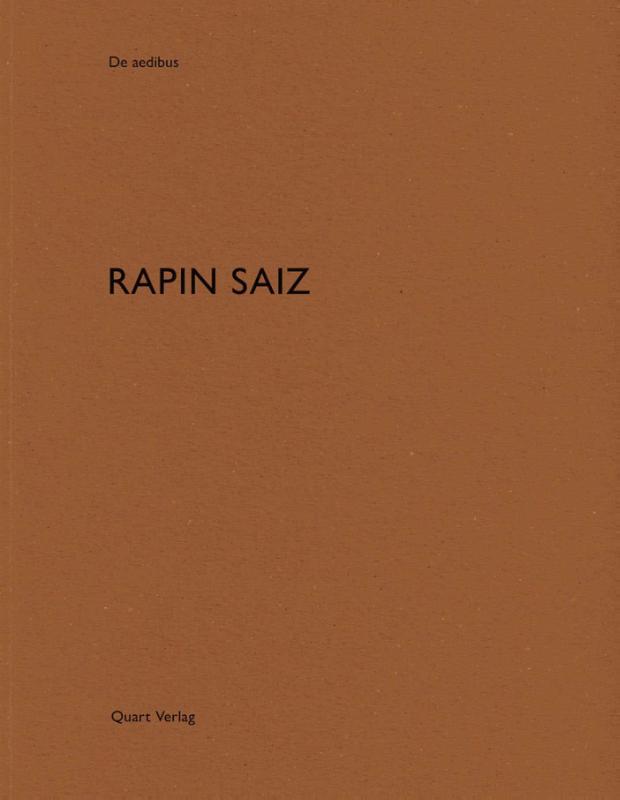 Rapin Saiz