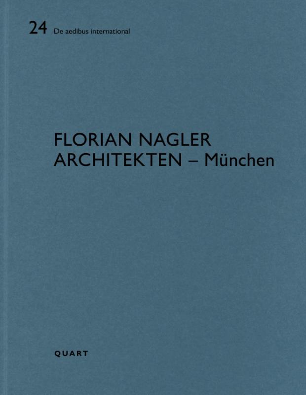 Florian Nagler Architekten – Munchen