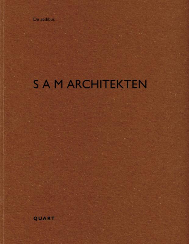 s a m architekten