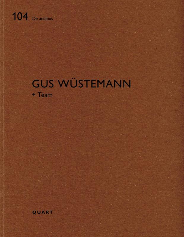 Gus Wustemann