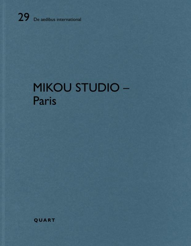 Mikou Studio – Paris