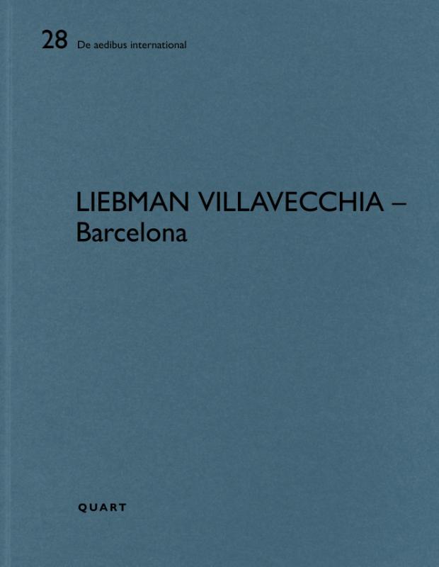Liebman Villavecchia – Barcelona