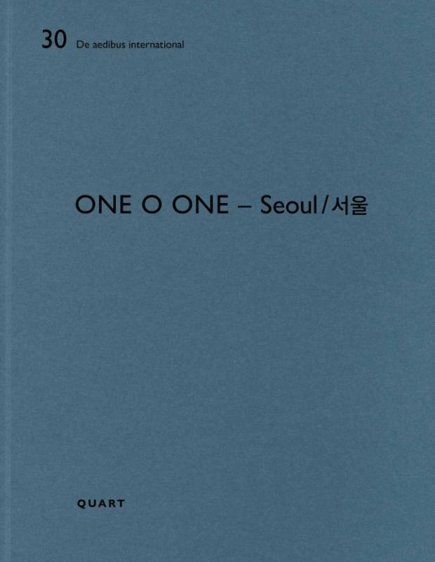 One O One – Seoul