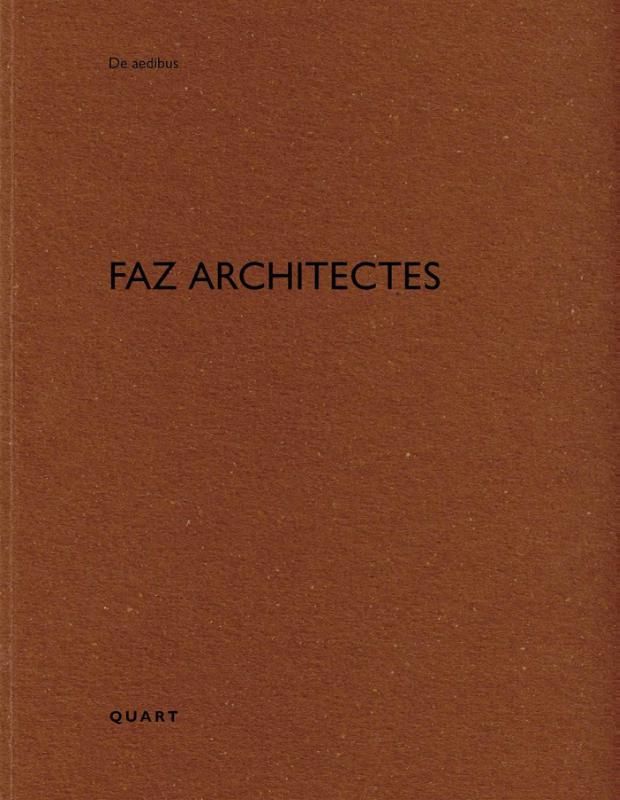 FAZ architectes
