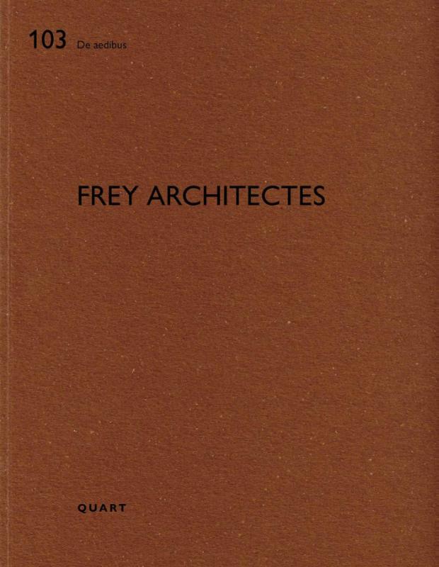 Frey Architectes