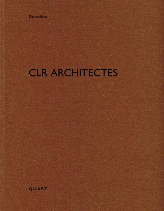 CLR architectes
