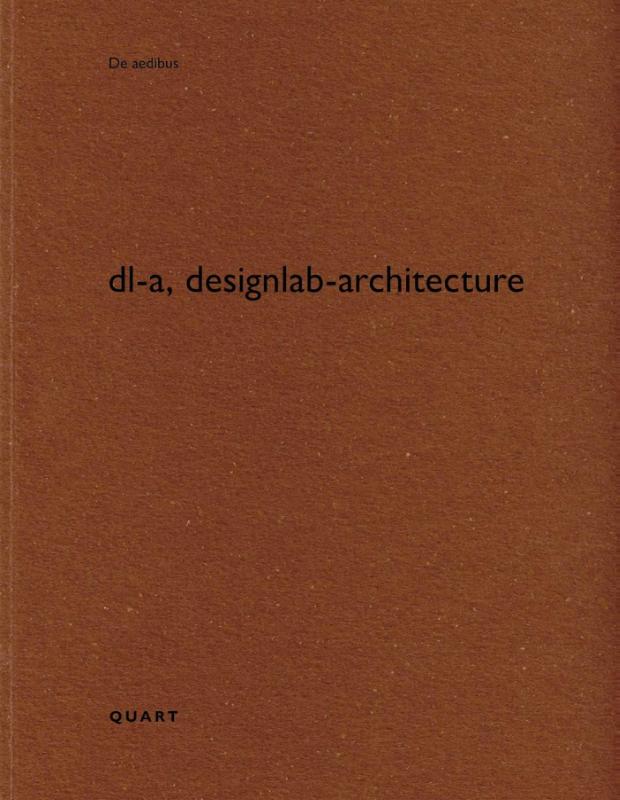 dl-a, designlab-architecture