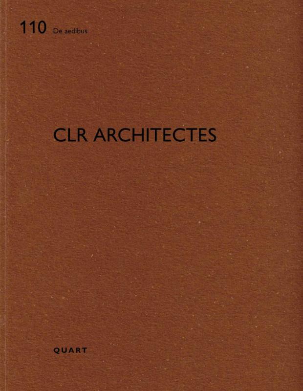 CLR architectes