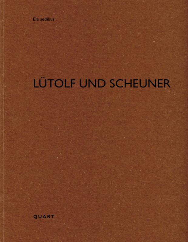 Lutolf und Scheuner
