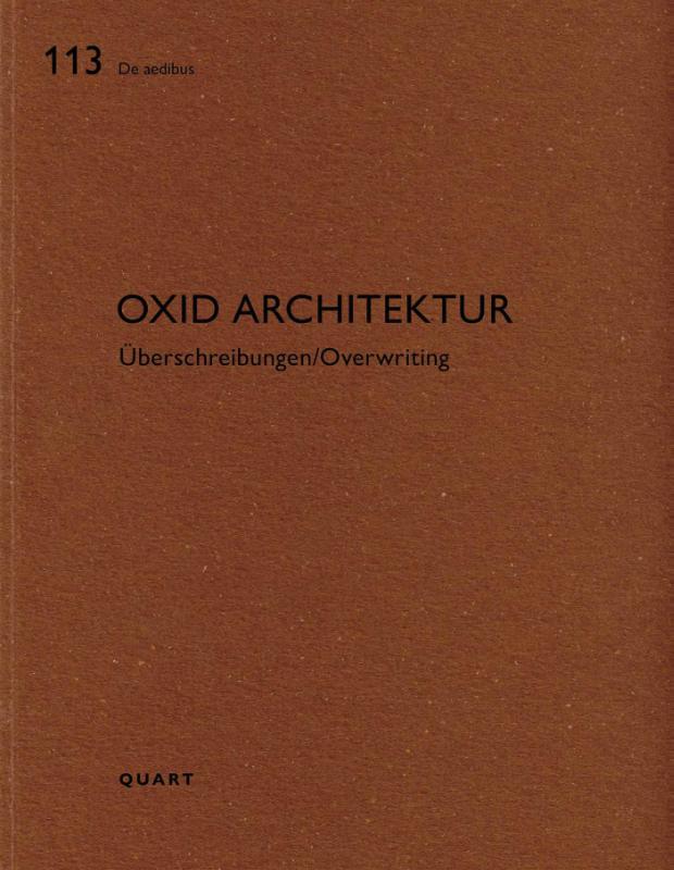Oxid Architektur