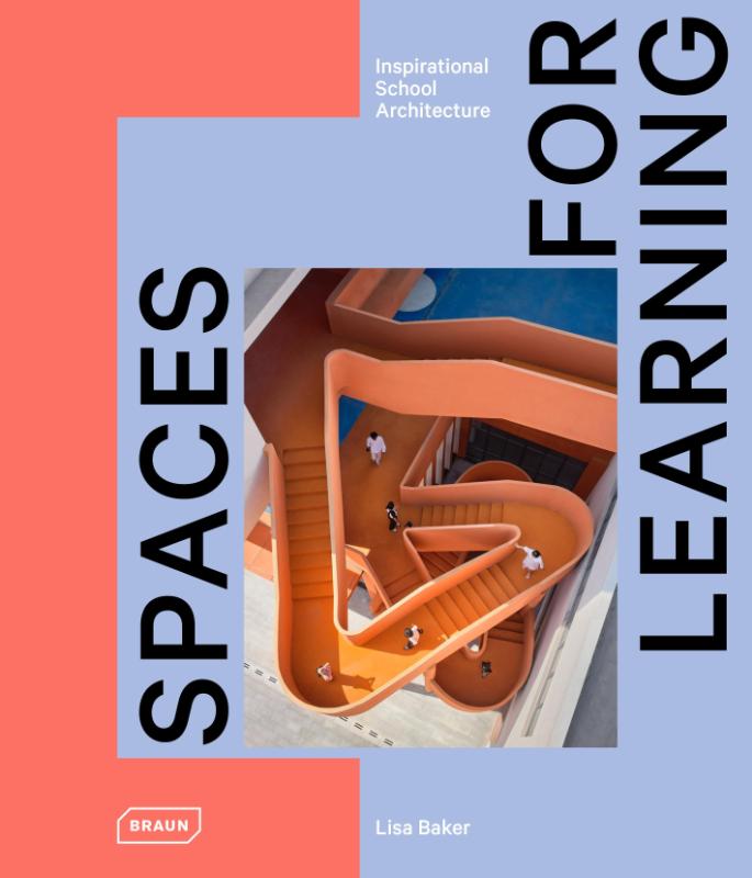 Spaces for Learning