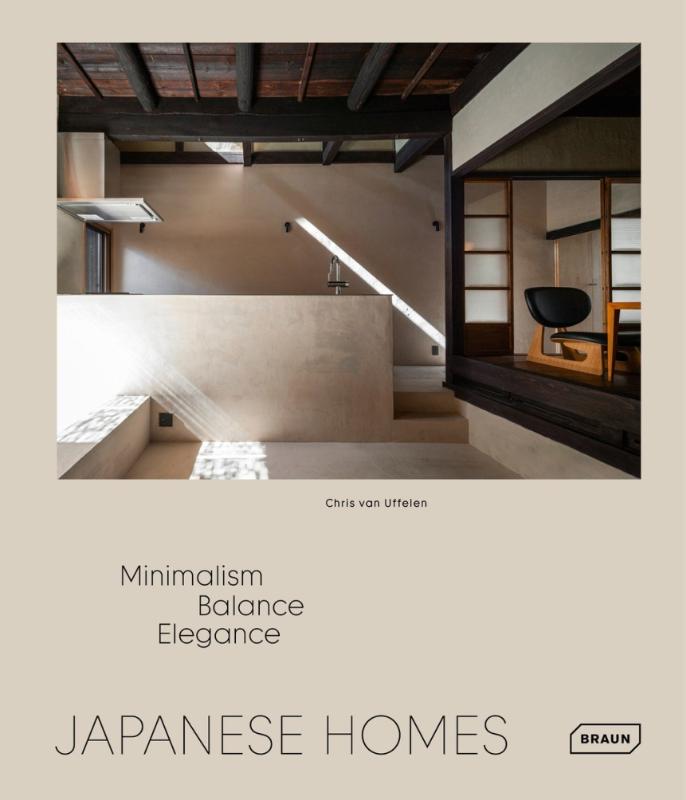 Japanese Homes