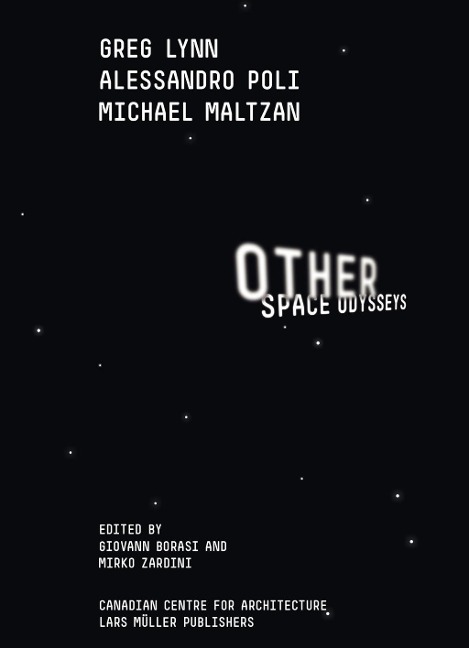 Other Space Odysseys: Alessandro Poli (Superstudio), Michael