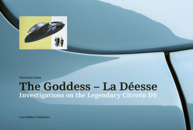 The Goddess - La Deesse
