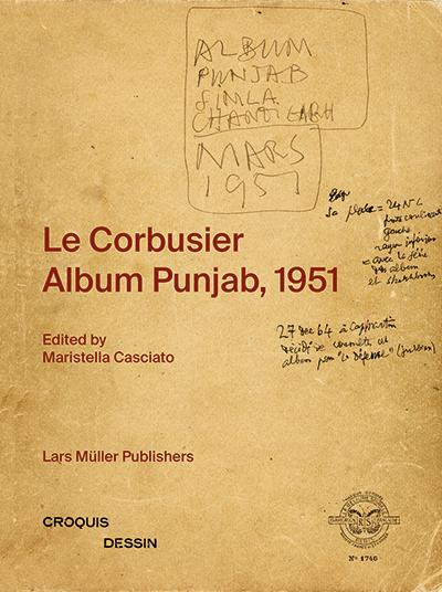 Le Corbusier