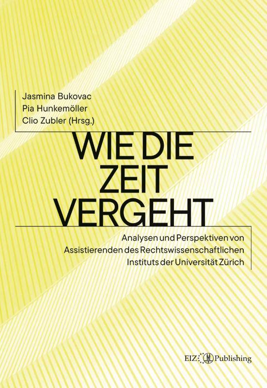 Wie die Zeit vergeht - APARIUZ XXV