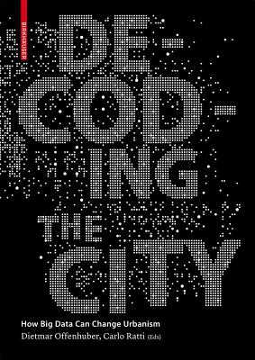 Offenhuber, D: Decoding the City