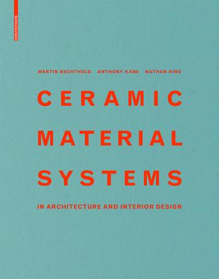 Ceramic Material Systems