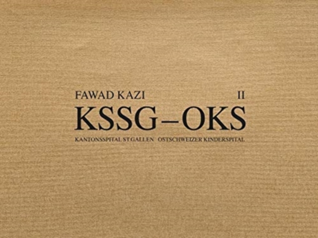 Fawad Kazi KSSG–OKS Volume II