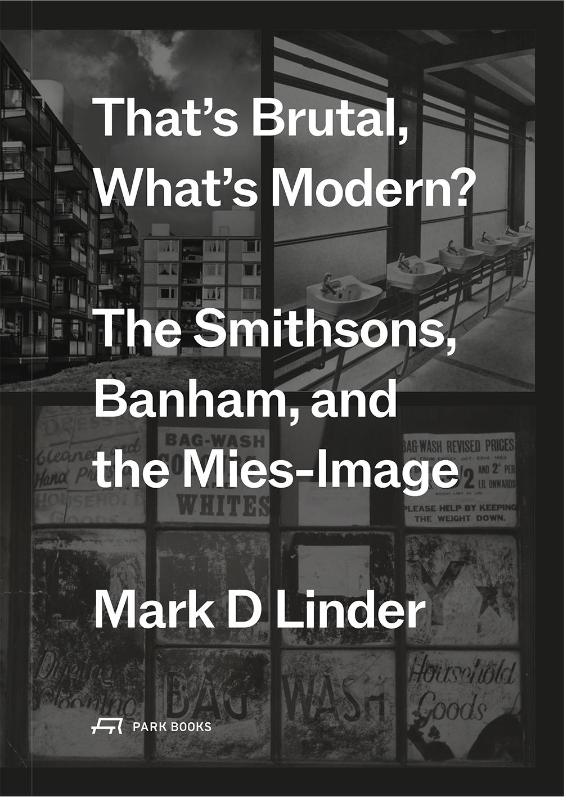 That's Brutal, What's Modern