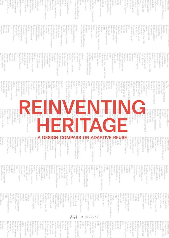 Reinventing Heritage