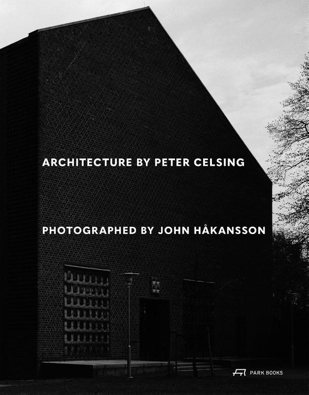 Architecture by Peter Celsing Photographed by John Hakansson