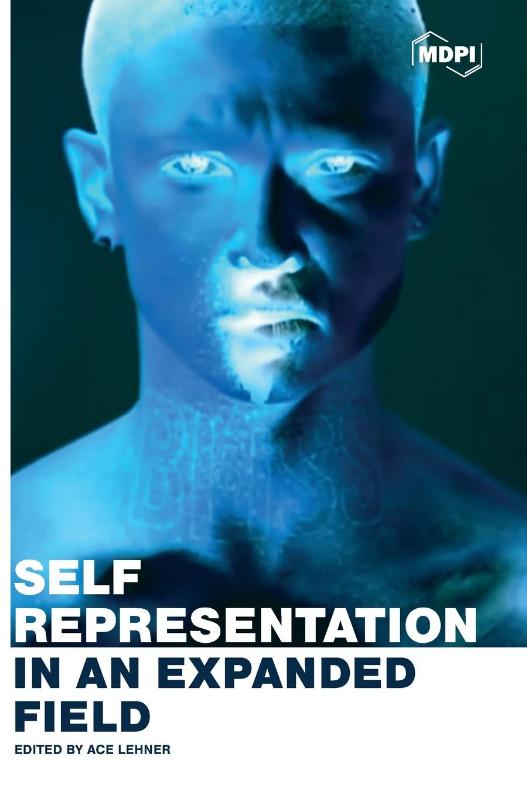 Self-Representation in an Expanded Field