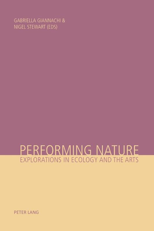 Performing Nature