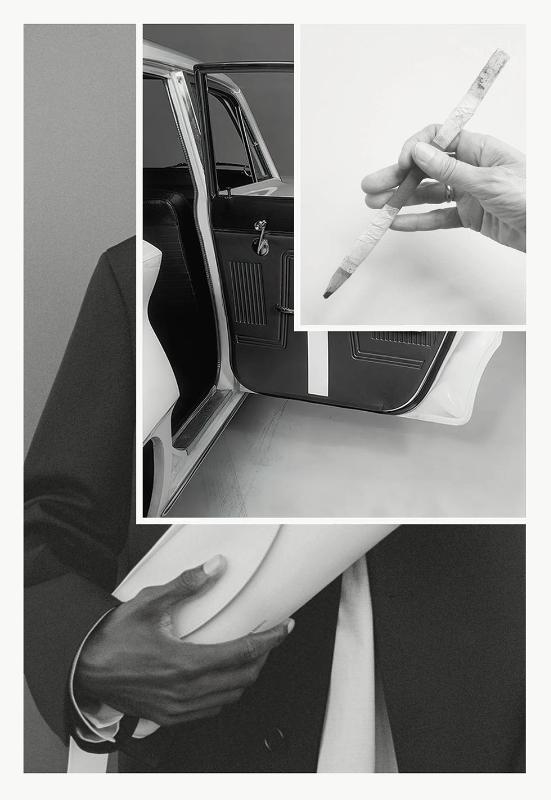 Schweizer Grand Award for Design 2024