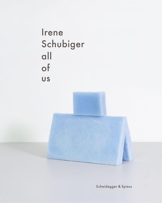 Irene Schubiger