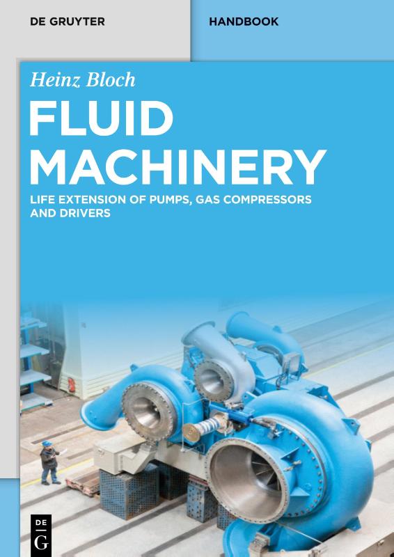 Fluid Machinery