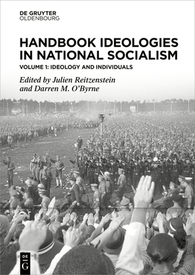 Handbook Ideologies in National Socialism