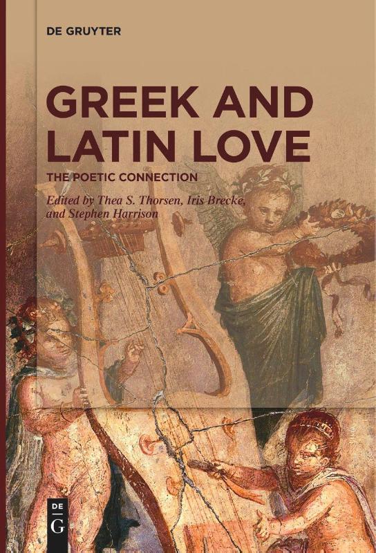Greek and Latin Love