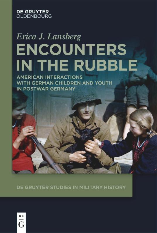 Encounters in the Rubble