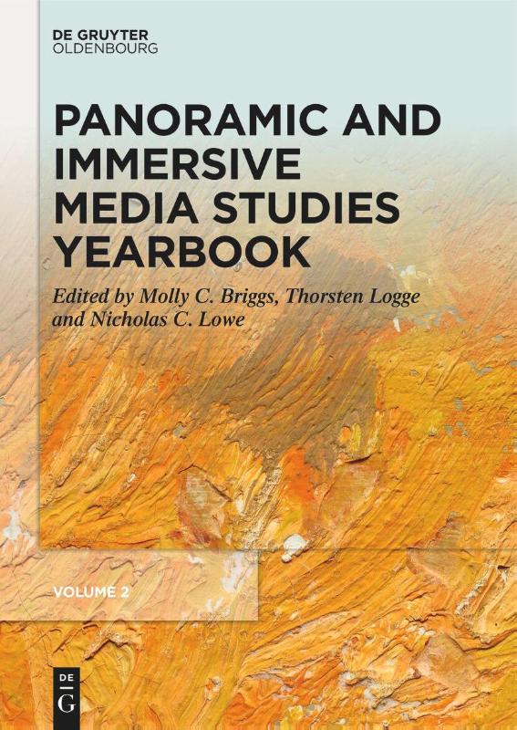 Panoramic and Immersive Media Studies Yearbook