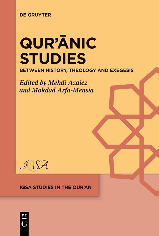 Qur?anic Studies