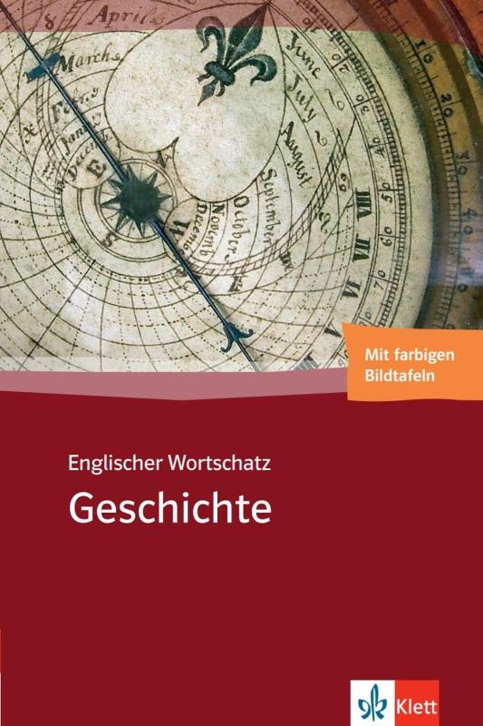 Englischer Wortschatz Geschichte