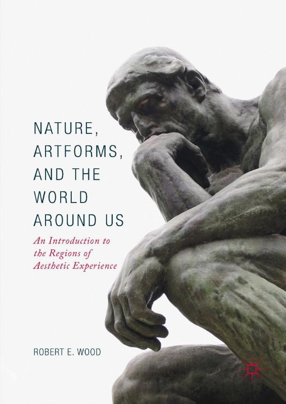 Nature, Artforms, and the World Around Us