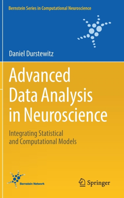 Advanced Data Analysis in Neuroscience