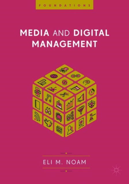 Media and Digital Management
