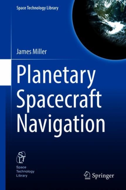 Planetary Spacecraft Navigation