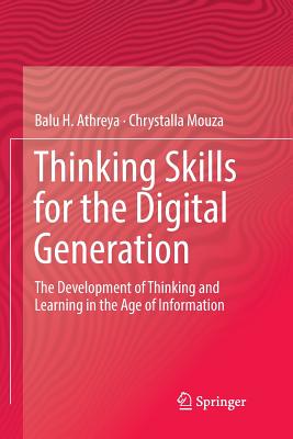 Thinking Skills for the Digital Generation