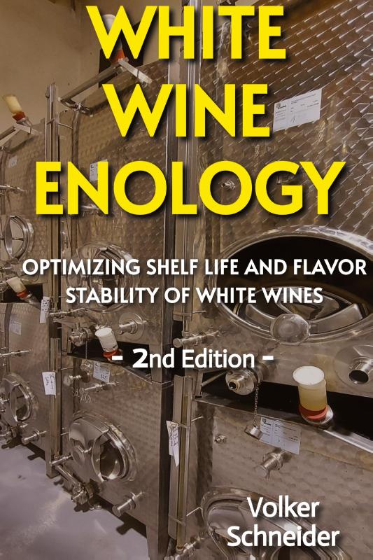 WHITE WINE ENOLOGY