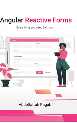 Angular Reactive Forms