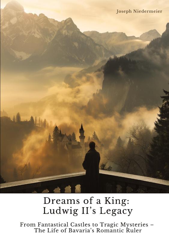 Dreams of a King: Ludwig II's Legacy