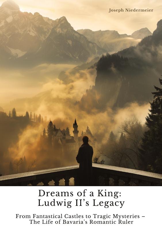 Dreams of a King: Ludwig II's Legacy