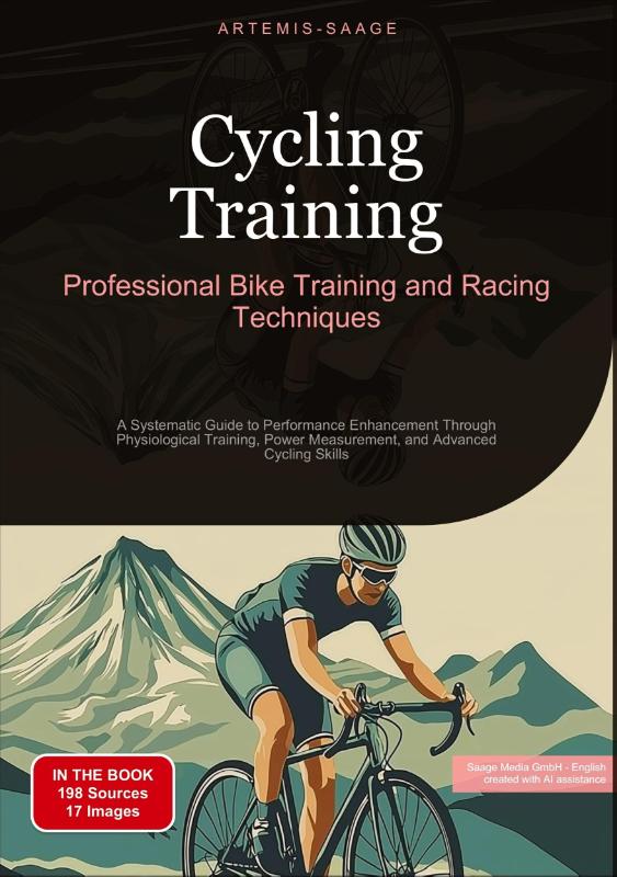 Cycling Training: Professional Bike Training and Racing Techniques