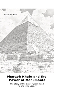 Pharaoh Khufu and the Power of Monuments