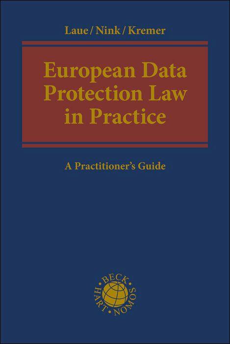 European Data Protection Law in Practice