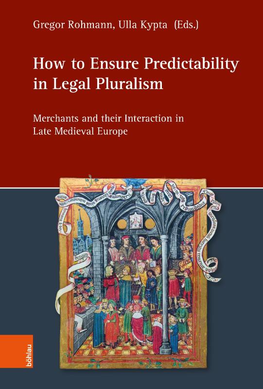 How to Ensure Predictability in Legal Pluralism